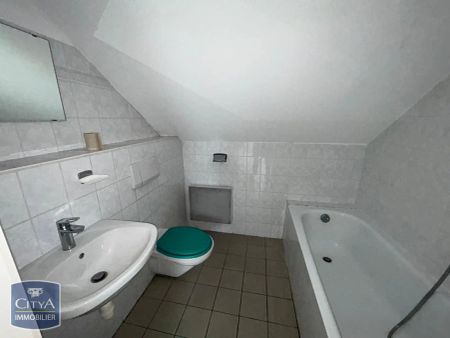 Appartement à louer 2 pièces 24.88m² - Photo 3