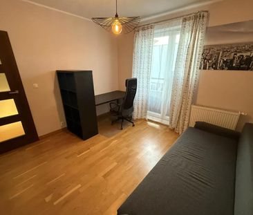 Mieszkanie do wynajęcia - Warszawa, Łamana - Zdjęcie 3