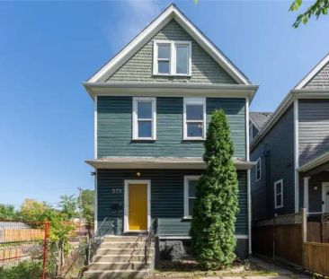 379 Maryland Street | 379 Maryland Street, Winnipeg - Photo 1