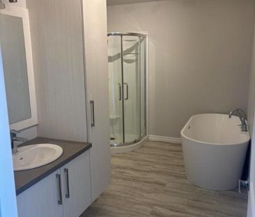 4 1/2 à louer (Bromptonville) - Photo 1