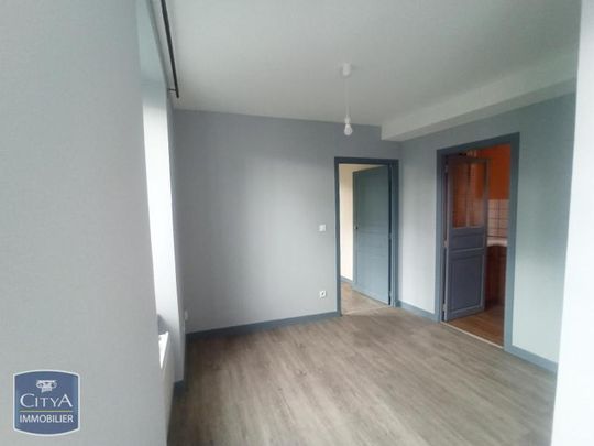 Location Appartement 2 pièces 28m² CLERMONT FERRAND 63000 - Photo 1