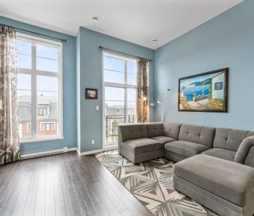 Appartement à louer - Photo 4