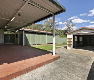 Neat 3 Bedroom Home - Photo 1