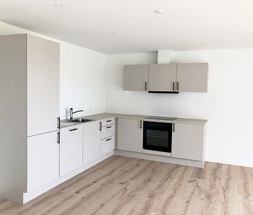 3 værelses rækkehus på 79 m² - Photo 4