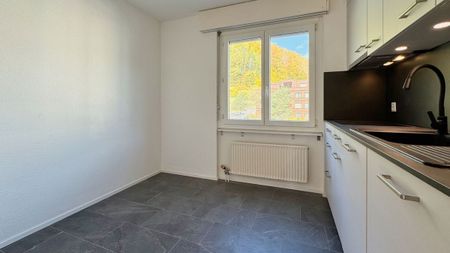 Modernes wohnen im Grünen und doch nahe der Stadt - Foto 4