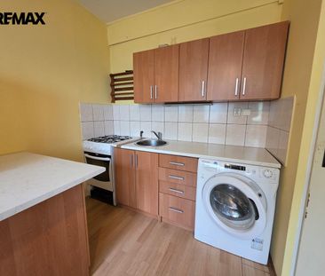 Pronájem bytu 1+1 v osobním vlastnictví 35 m², Ústí nad Labem - Фото 6