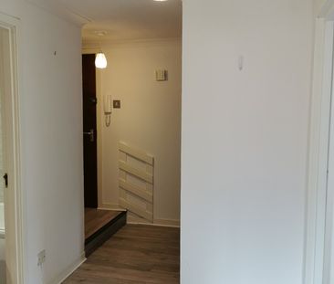 1 Bed Flat, Stewartville Street, G11 - Photo 1