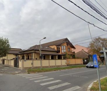 Vilă spațioasă D+P+M zona Terezian, optima gradinita / sediu firma - Photo 6