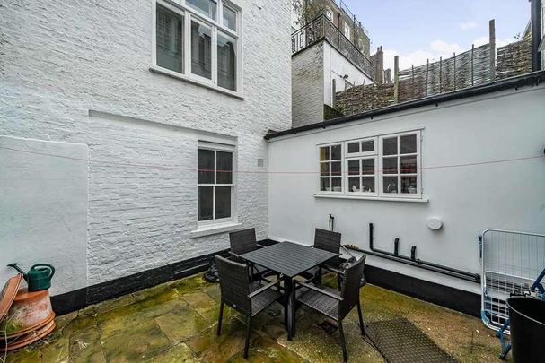 Groom Place, Belgravia, SW1X - Photo 1