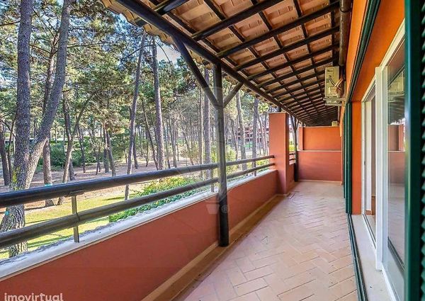 Apartamento T2 em Setúbal