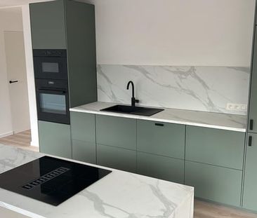 Appartement te huur - Photo 3