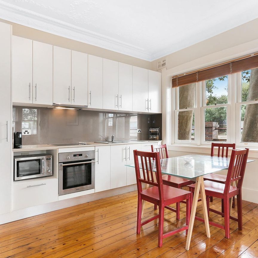 2/13 Leichhardt Street, Bronte NSW 2024 - Apartment For Rent | Domain - Photo 1