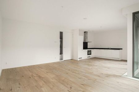Appartement Centrumboulevard 427, Utrecht - À louer - Foto 3