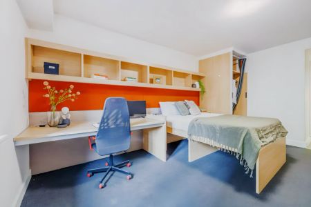 1 Bedroom suite - Photo 4