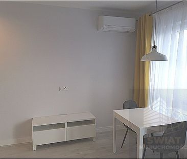 Apartament z balkonem i garażem, najem od 01.07 - Фото 5