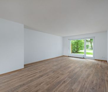 Modernes Wohnen - Foto 6