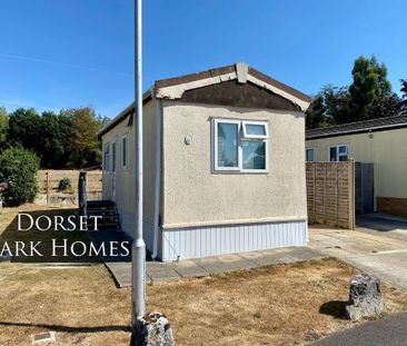 1 bedroom park home to rent - Photo 6