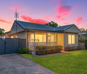 1 Dwyer Avenue, Woy Woy, NSW 2256 - Photo 6