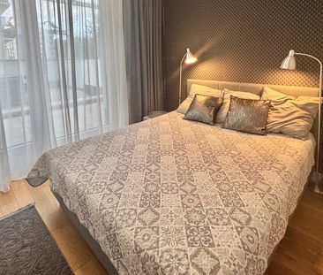 Zamieszkaj w mieszkaniu z tarasem 41 m² - Photo 2