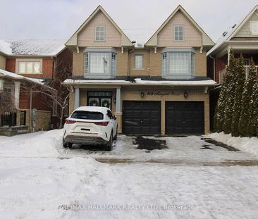 For Lease - 158 Kingshill Road Unit# Lower, Richmond Hill, Ontario - Photo 5