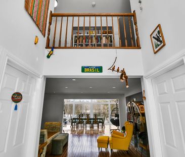 50 Pond Street, Ottawa, Ontario, Rockcliffe Park - Photo 1