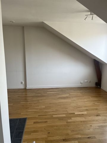 Stockholm, Stockholm, Drottning Kristinas väg, 1 room - Foto 5