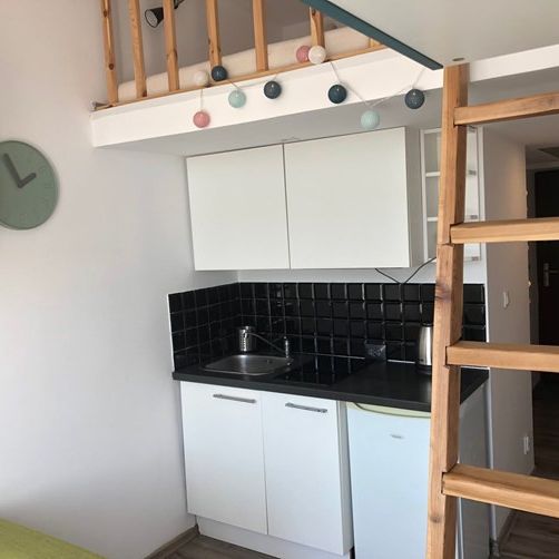 Łódź Łódź-Polesie, Legionów - Photo 1