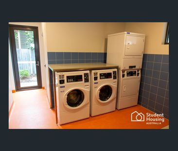Student Only Accommodation 100m from Swinburne University (Hawthorn... - Photo 6