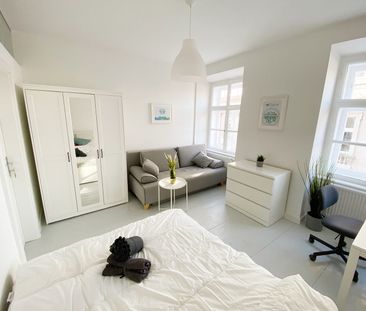 Große Neugasse Top 11 Zimmer 4 - Photo 6
