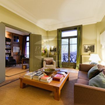 Appartement • Ecole Militaire - Photo 1