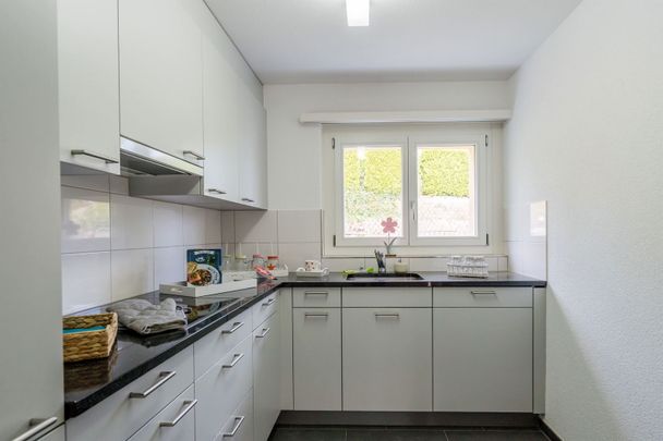 2 Zimmer, 43 m², 2. Stock - Photo 1