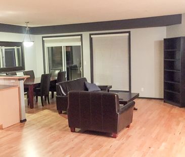 1 Bd Condo For Rent In Westmount | Pet Friendly | Parking Included - Photo 1
