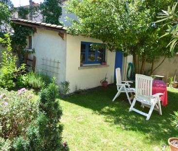 Location Maison 5 pièces 92m² COGNAC 16100 - Photo 6