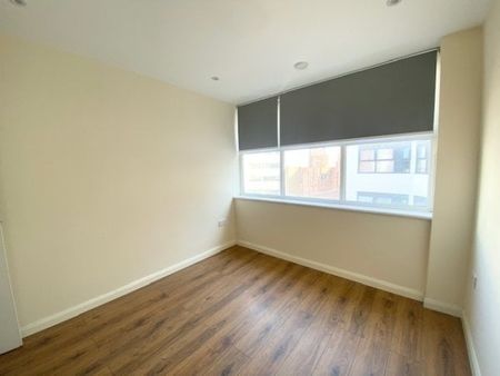 Kimberley House, Leicester, LE1 - Photo 3