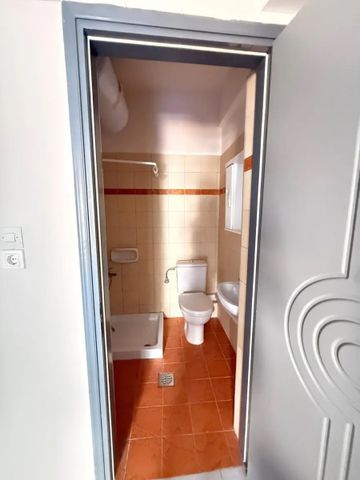 Studio/Γκαρσονιέρα για ενοικίαση Αγία Σοφία (Πάτρα) - Photo 5