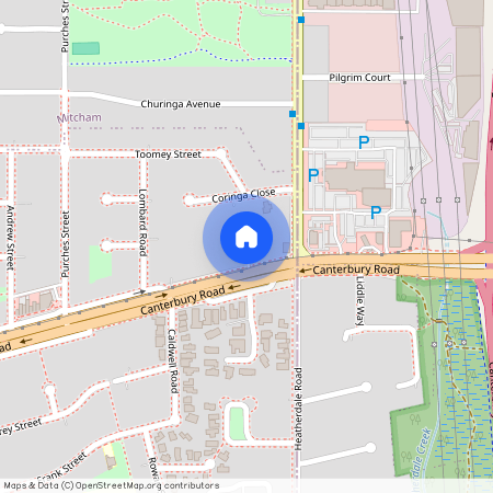 Unit 4/649 Canterbury Rd, Melbourne, Victoria 3133