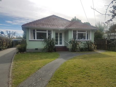 267 Grahams Road, Bishopdale Christchurch 8053 - Photo 3