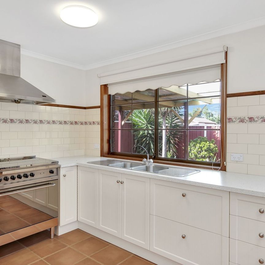 Three bedroom home in quiet location - Photo 1