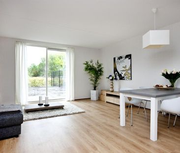 Te huur: Beauvoirstraat, Simone de 12 - Photo 5