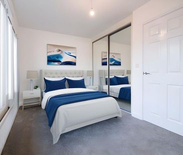 2 bedroom house to rent - Photo 2