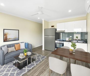 Modern and private granny flat in prime Plumpton location - Photo 3