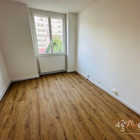 4 pièces en Duplex A LOUER - Photo 1