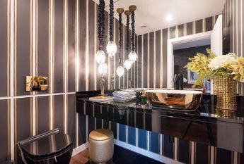 Apartamento T4 em Lisboa