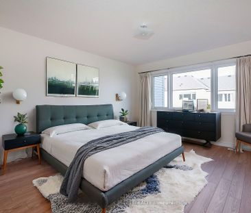 For Lease - 6 Prudhoe Terrace, Barrie, Ontario - Photo 6