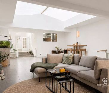 Huis te huur in Elsene voor € 4.950 met 6 slaapkamers - foto 2