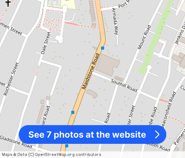 29 Maidstone Road, Chatham, Kent, ME4 - Photo 1