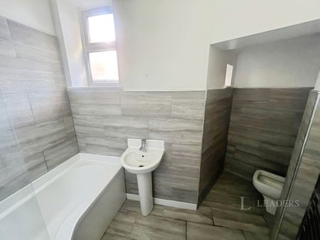 2 bedroom apartment to rent Baker Street, Alvaston, Derby, Derbyshire, DE24 - Photo 3