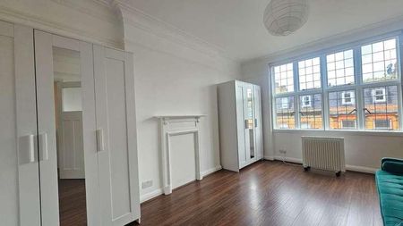 Marylebone High Street, London, W1U - Photo 2