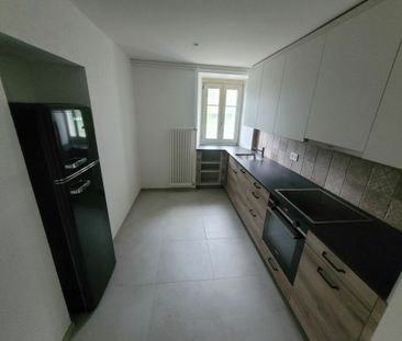 Appartement de 2 pièces dans quartier calme - Foto 6