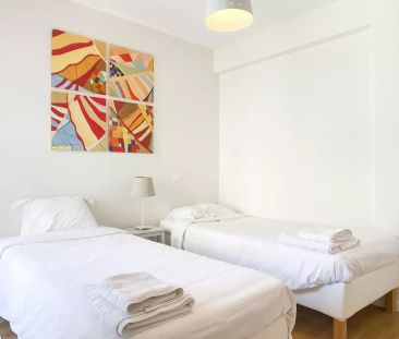 2-bedroom apartment for rent in Cascais, bills included - Foto 6